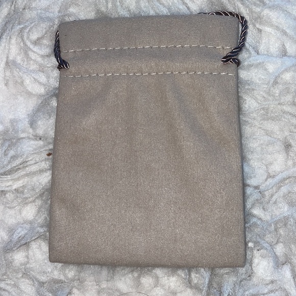 David yurman bracelet dustbag - Picture 3 of 4